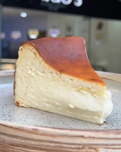 REBANADA TARTA CLASICA (CAFETERIA)